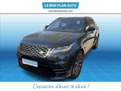 Land-rover Range Rover Velar 3.0D V6 300ch R-Dynamic SE AWD BVA
