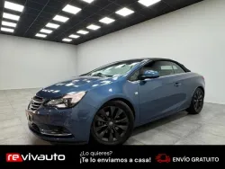 OPEL Cabrio 1.4T S&S Excellence