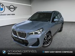 Bmw x1 u11 (u11) sdrive 18d 150ch m sport dkg7