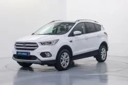 FORD Kuga 1.5 EcoBoost Titanium FWD 120