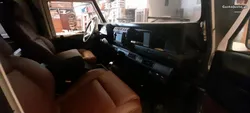 Land Rover Defender Todo terreno