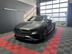 MERCEDES CLASSE A A 200 - BV 7G-DCT - 160ch - AMG Line PHASE 2 - TOIT OUVRANT - Garantie 12 mois