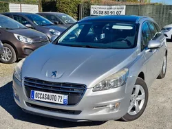 BELLE 508 SW e-HDI 1.6L 115 CV 6 CV