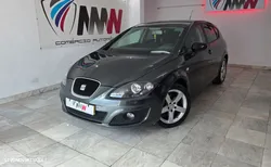 SEAT Leon 1.2 TSI 16V Sport Eco.Start/Stop