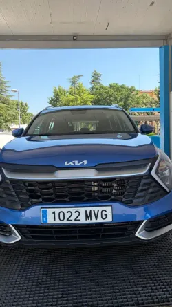 Kia Sportage Sportage 1.6 T-GDi MHEV Drive 150 Drive