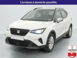 Seat Arona 1.0 TSI 95 ch Start/Stop BVM5 Style Business