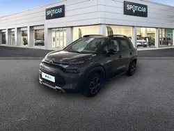 Citroen C3 Aircross PureTech 110ch S&S Feel Pack