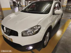 Nissan Qashqai +2 1.5 dCi Tekna Premium 17