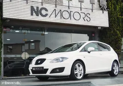 SEAT Leon 1.6 TDI E.Style by Sport