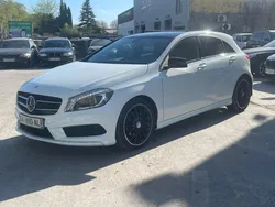 MERCEDES-BENZ Classe A200d PACK AMG