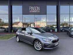 Skoda Scala 1.0 TSI - 116 BV DSG7 BERLINE Selection PHASE 2