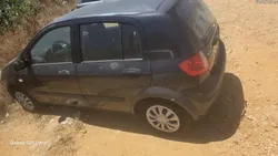 Hyundai Getz 1.0 gasolina"LER BEM ANUNCIO"-Barato!