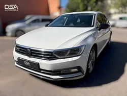 VOLKSWAGEN PASSAT SW 2.0 TDI 190 DSG7 4Motion Carat
