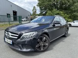 Mercedes-benz Classe C Break 200 d 160ch Business Line 9G-Tronic