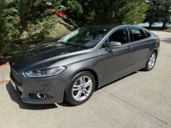 Ford Mondeo SB 1.5 EcoBoost Titanium 160