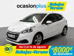 Peugeot 208 1.0 PureTech Active 68