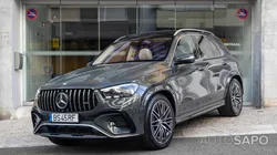 Mercedes-Benz Classe GLE de 2025