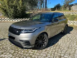 Land Rover Range Rover Velar 2.0 D R-Dynamic SE