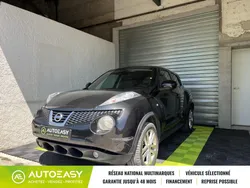 Nissan Juke 1.6 DIG-T 190 cv Tekna / Carplay