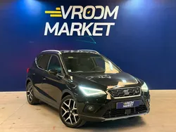 SEAT Arona 1.0 115ch FR - 2019 - 65 000 km - Première main