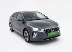 Hyundai IONIQ HEV 1.6 GDI Tecno
