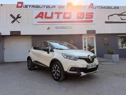 Renault Captur Tce Intens Super Etat