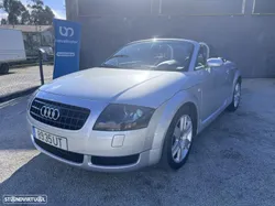 Audi TT Roadster 1.8 T