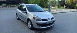 Renault Clio Full Extras
