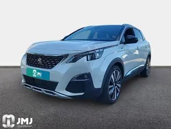Peugeot 3008 BlueHDi 180ch S&S EAT8 GT
