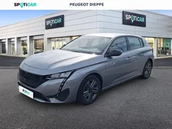 Peugeot 308 BlueHDi 130ch S&S BVM6 Active Pack