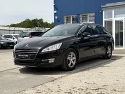 PEUGEOT 508 SW 1.6 e HDi FAP - 115 - BV MP6 SW BREAK Allure