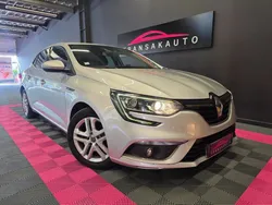 RENAULT MEGANE IV BERLINE Blue dCi 95 Life - DISTRIBUTION OK / FIABLE ET ECONOMIQUE