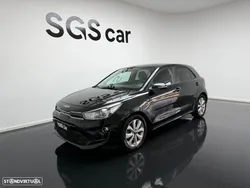 Kia Rio 1.0 T-GDi Drive