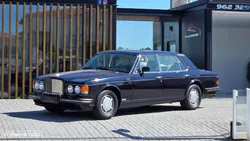 Bentley Turbo R