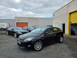 Ford Focus 1.6 TDCI 115CH TITANIUM