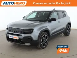 JEEP Avenger 1.2 Summit