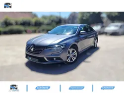 RENAULT TALISMAN *Garantie 24 Mois* 2.0 DCI Business - 160Cvx - BV EDC