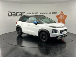 Citroën C3 AIRCROSS 1.2 PURETECH RIPCURL