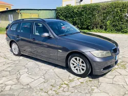 BMW 320 D
