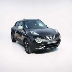 Nissan JUKE 1.2 DIG-T 115CH N-CONNECTA 2018