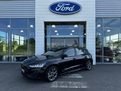 Ford Focus 1.5 EcoBlue 120ch ST-Line Business