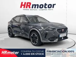CUPRA Formentor 1.4 e-Hybrid 205 DSG