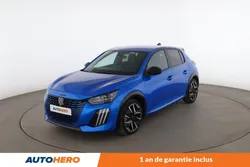 Peugeot 208 1.2 Hybrid GT e-DCS6 100 ch