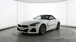 BMW Z4 de 2023