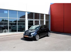 FIAT FIAT 500 1.2i - 69 ch Lounge / Toit panoramique