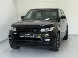 Land Rover Range Rover Sport 3.0SDV6 HSE Dynamic Aut.