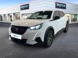 PEUGEOT 2008 1.2 PureTech S&S Active Pack 100