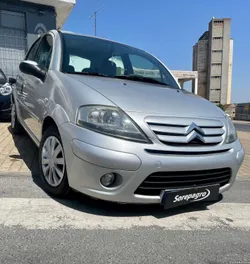 Citroën C3 1.1