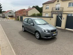 Chevrolet AVEO Ls 1,2 84 cv crit air 1