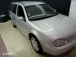 VW Golf Confort